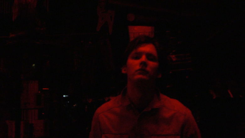 кадр из фильма Pig Man