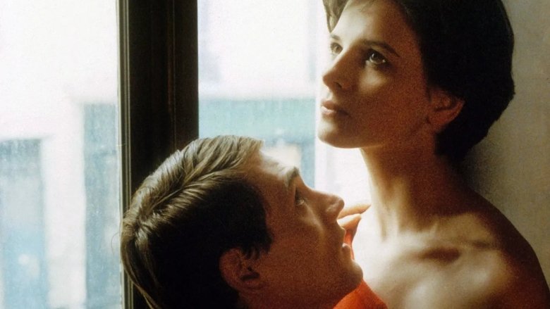 кадр из фильма Свидание