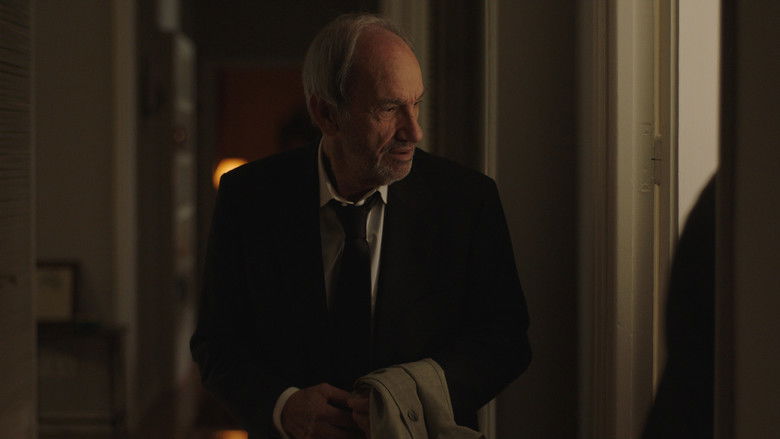 кадр из фильма Muero por volver