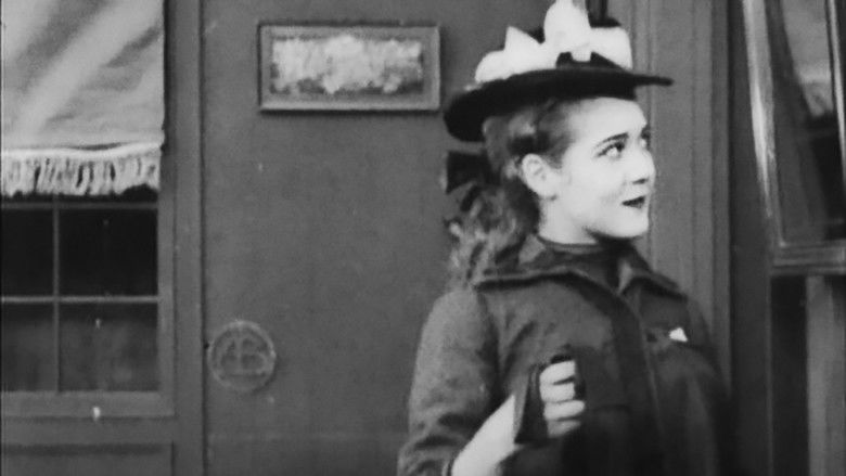 кадр из фильма The New York Hat