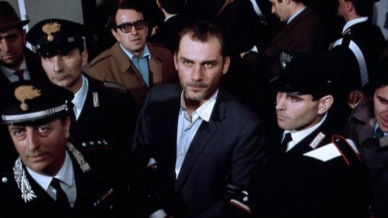 кадр из фильма Бандиты в Милане