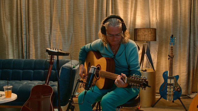 кадр из фильма Give Me a Word: The Collective Soul Story