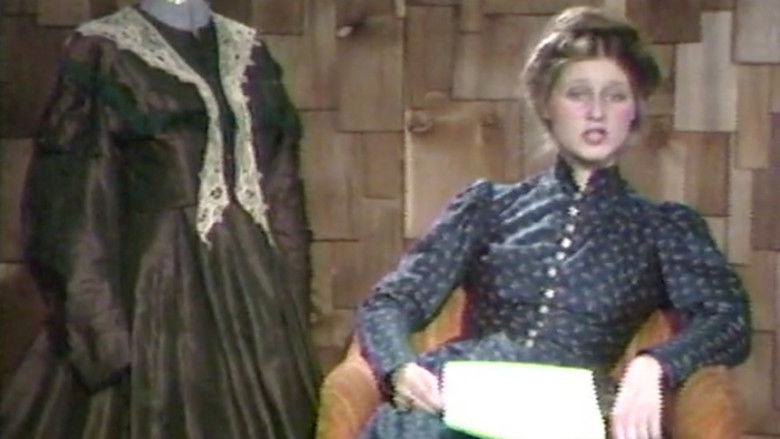 кадр из фильма Fashion As A Social Control