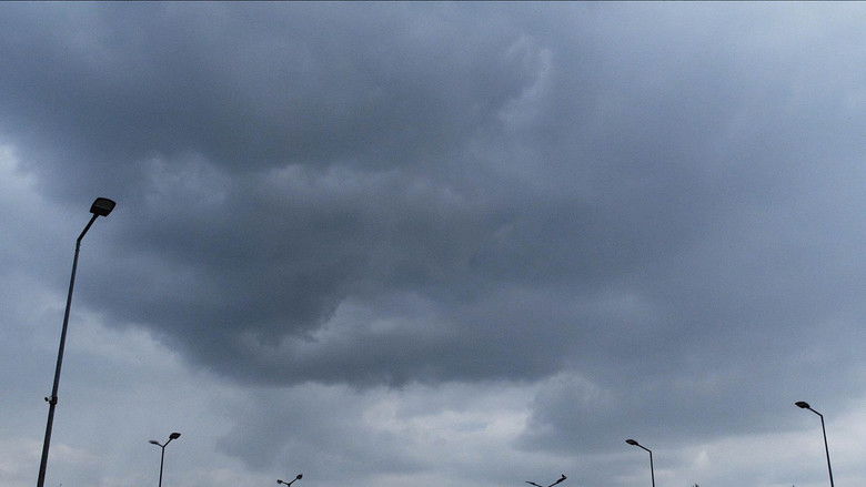 кадр из фильма Dış Hatlar