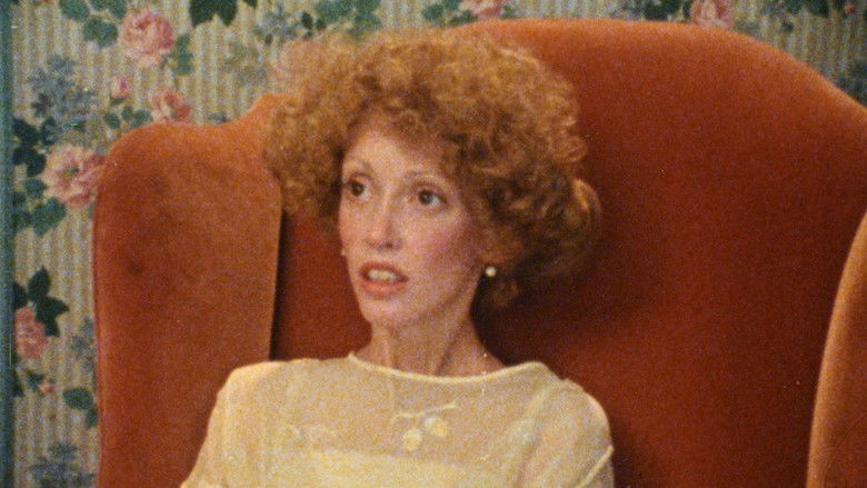 кадр из фильма Bernice Bobs Her Hair