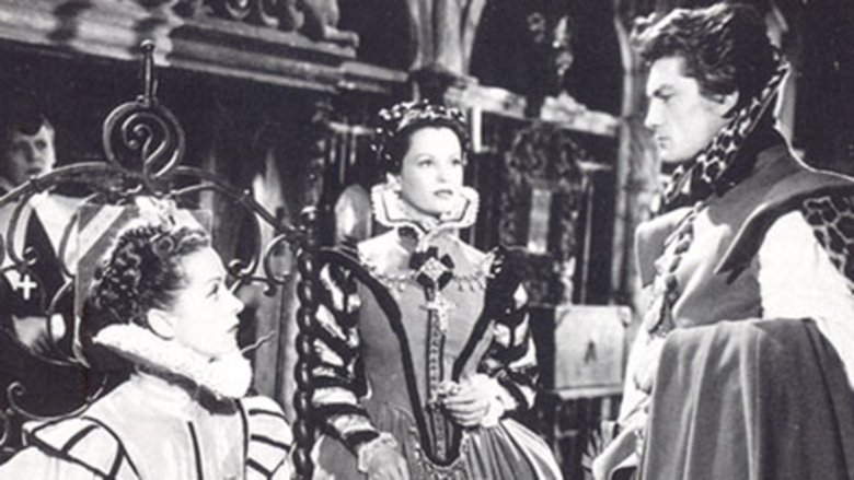 Рюи Блас: Опасное сходство