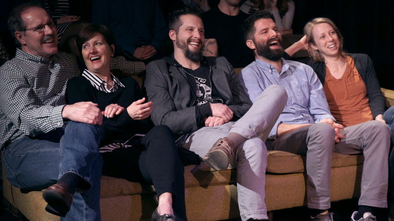 кадр из фильма Mark Sipka: My Special Family Special