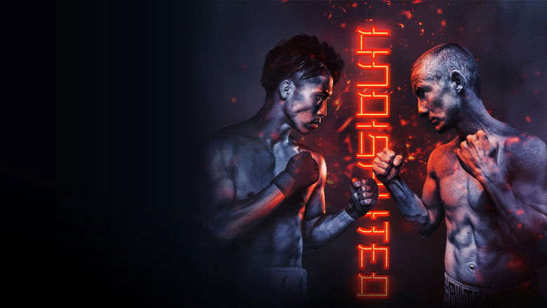 кадр из фильма Naoya Inoue vs. Paul Butler