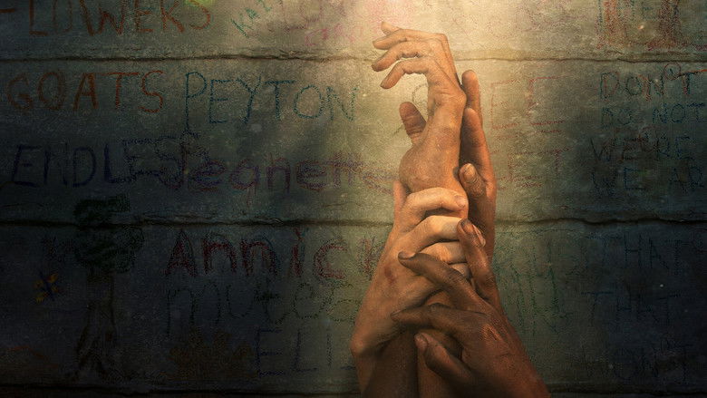 кадр из фильма Деревья мира