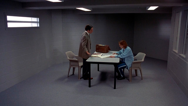 кадр из фильма Последний танец