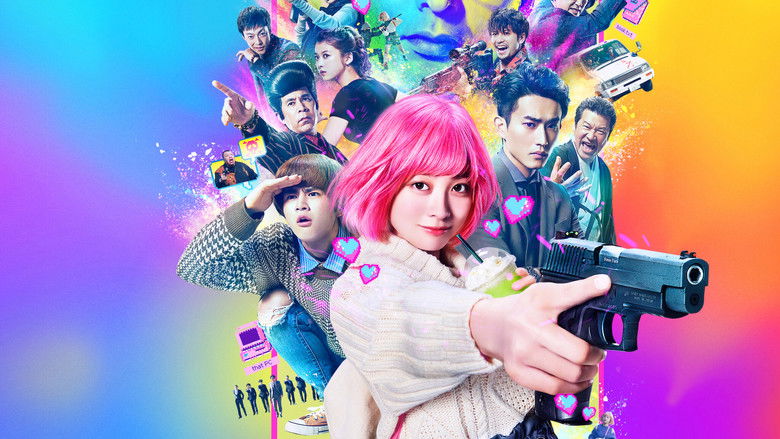 кадр из фильма Убийца на полставки