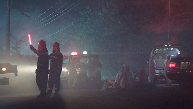 кадр из фильма Come Back Home