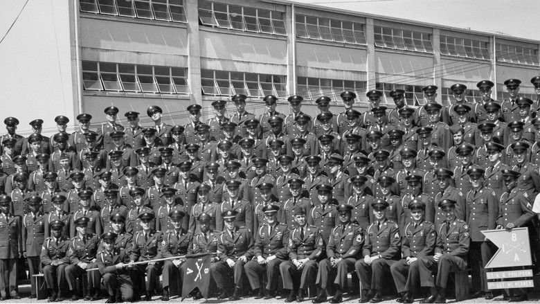 кадр из фильма Honor in the Valley of Tears