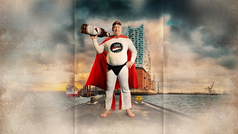 кадр из фильма The Schüttiman – Episode II: Eine Überdosis Zimt