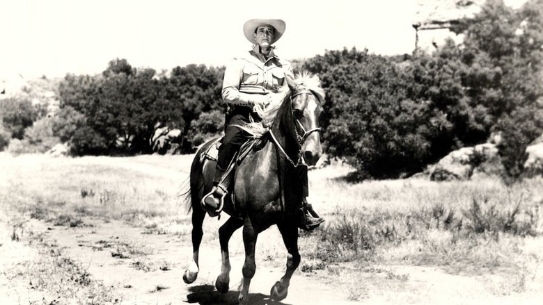 кадр из фильма Quick on the Trigger