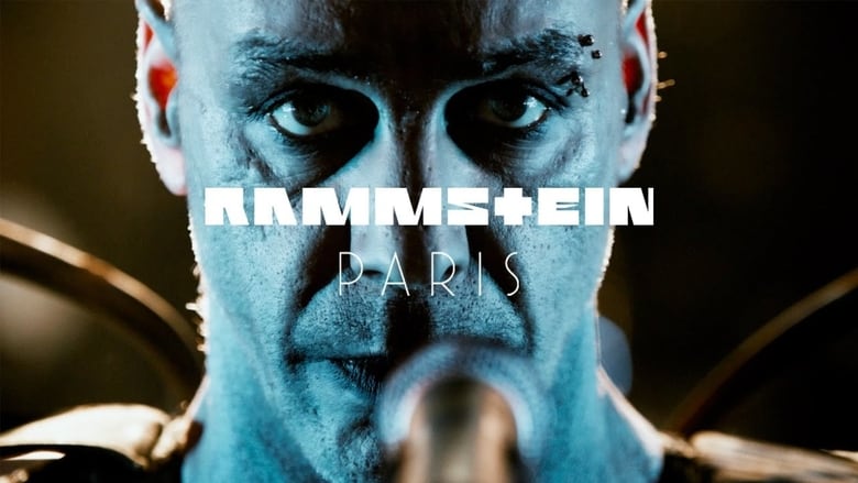 кадр из фильма Rammstein: Paris