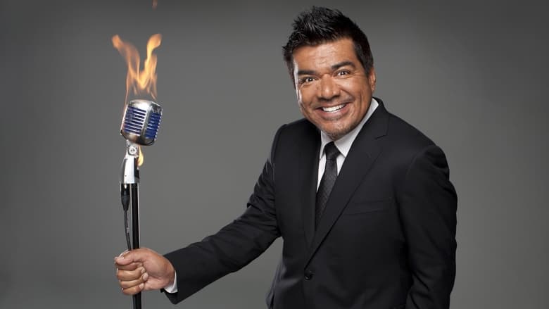 кадр из фильма George Lopez: It's Not Me, It's You