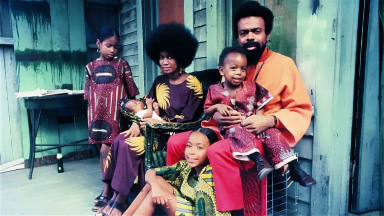 кадр из фильма Exclusion, rébellion, affirmation : Newark USA