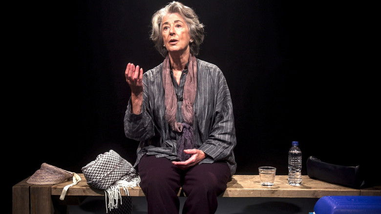 кадр из фильма Rose