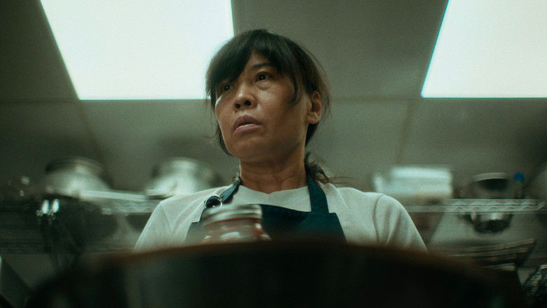 кадр из фильма A Fermenting Woman