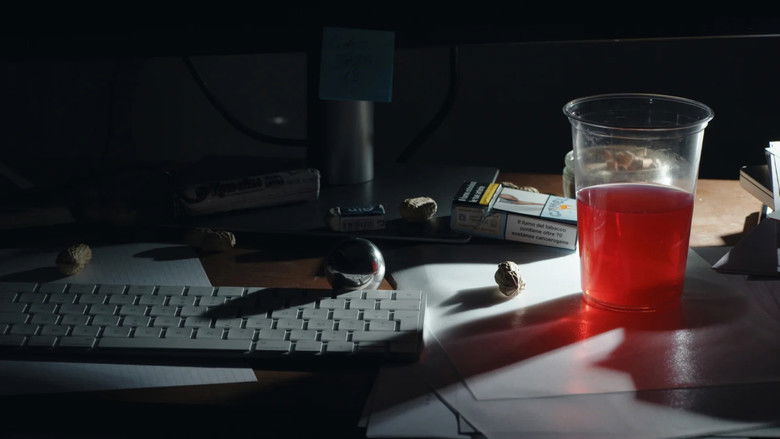 кадр из фильма Ghostnote