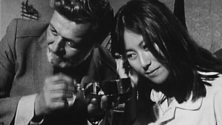 кадр из фильма 春・音の光