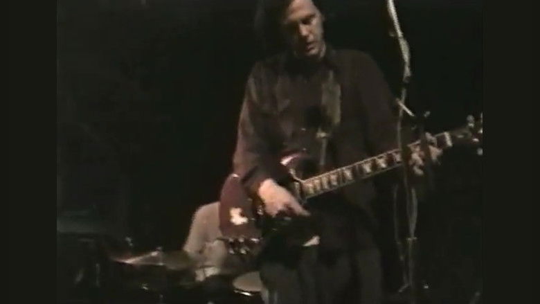 кадр из фильма Neutral Milk Hotel Live at the Knitting Factory