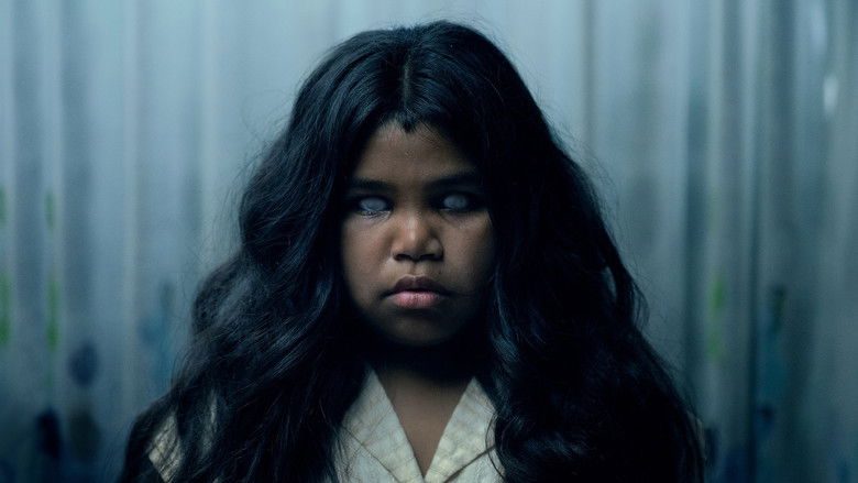 кадр из фильма Мугай