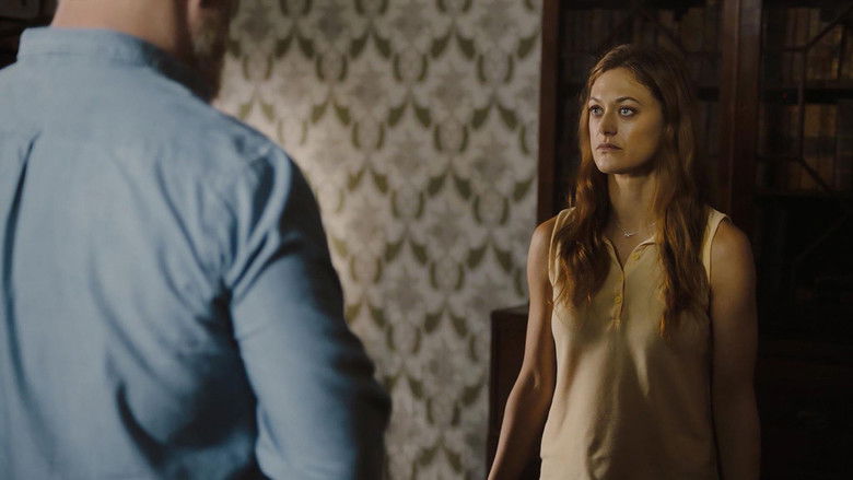 кадр из фильма Свет от света