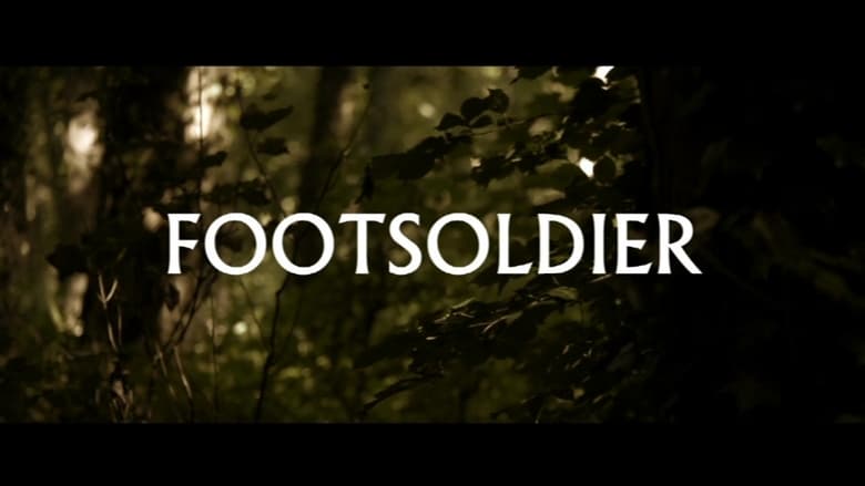 кадр из фильма Footsoldier