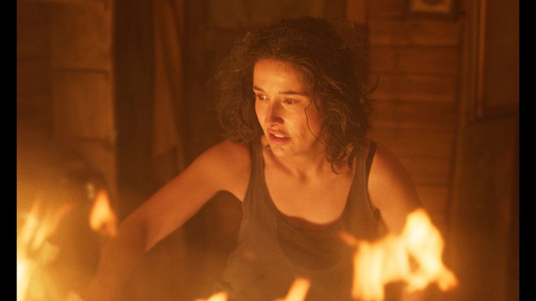 кадр из фильма Calorcito vital