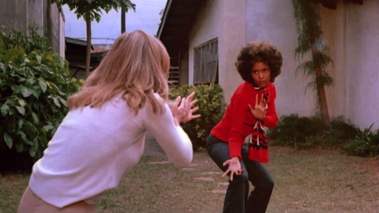 кадр из фильма TNT Jackson