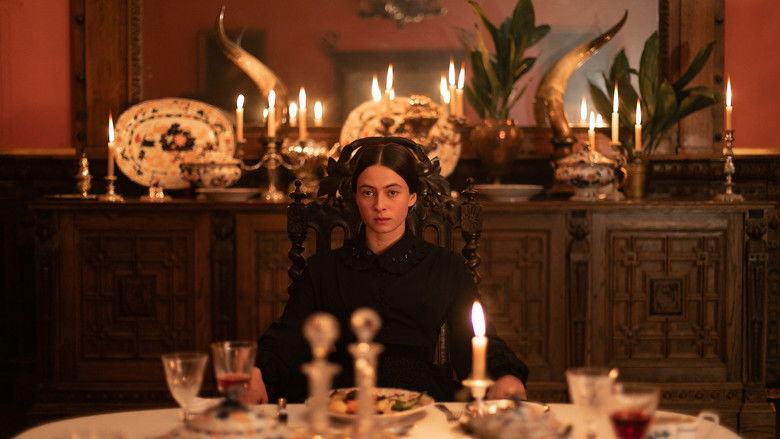 кадр из фильма Lies We Tell