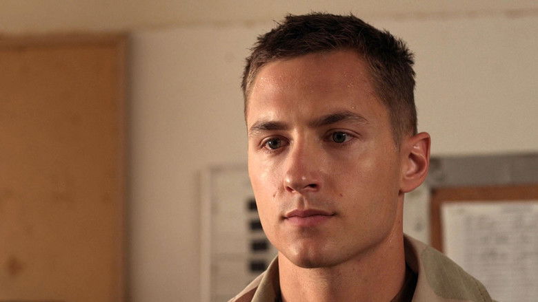 кадр из фильма Парни из Абу-Грейб