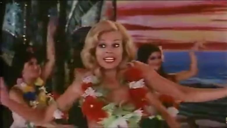 кадр из фильма Pierna creciente, falda menguante