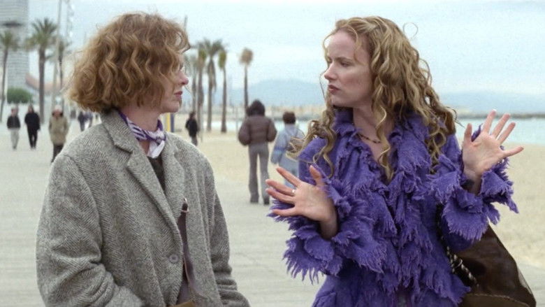 кадр из фильма Gaudi Afternoon