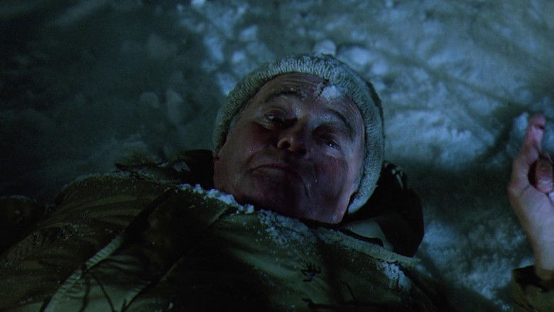 кадр из фильма Старые ворчуны