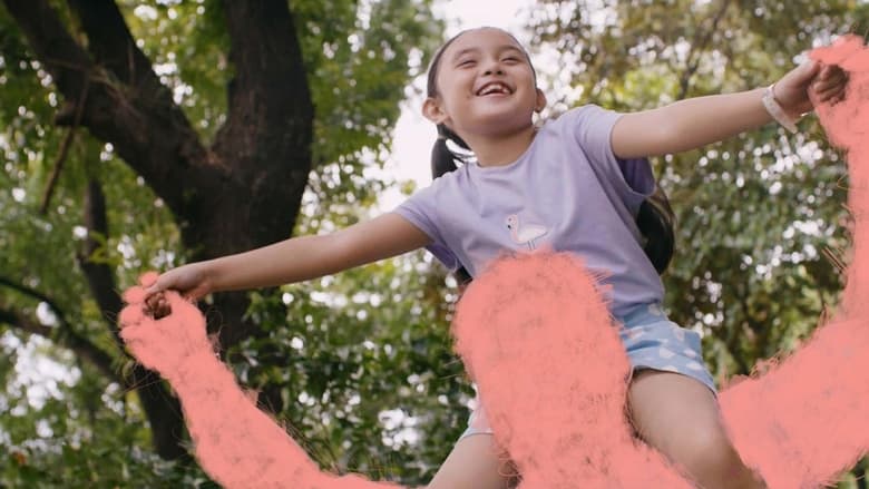 кадр из фильма Judy Free