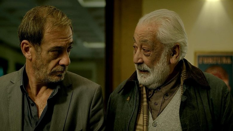 кадр из фильма El jugador