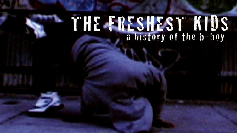 кадр из фильма The Freshest Kids