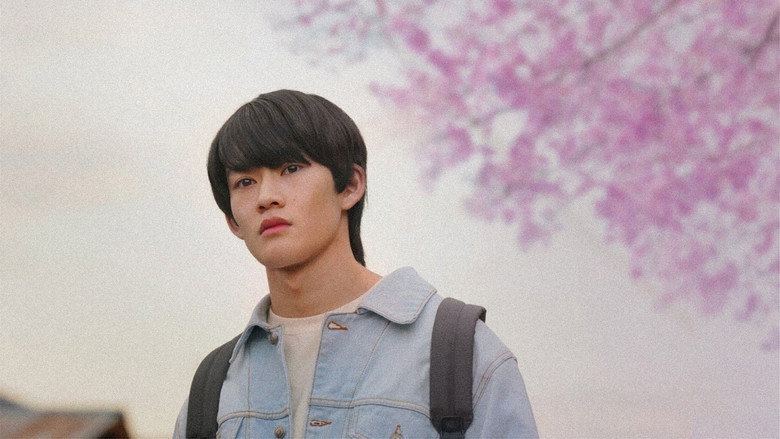 кадр из фильма 90メートル