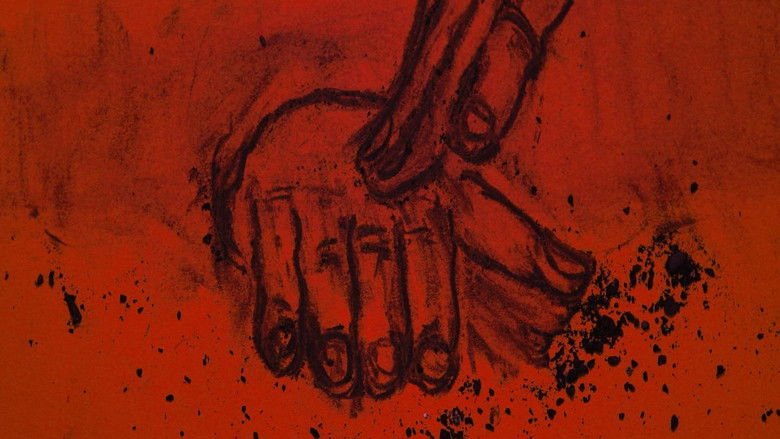 кадр из фильма Obok