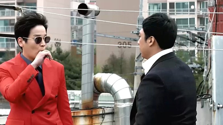 кадр из фильма 올리고당 더 무비