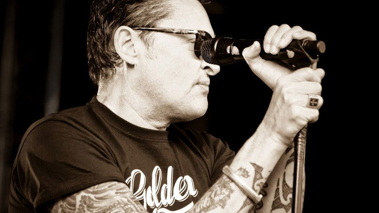 кадр из фильма Barry Hay And The Metropole Big Band - The Big Band Theory live in Paradiso