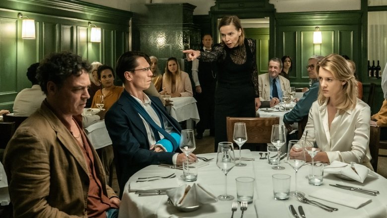 кадр из фильма Voor de Meisjes