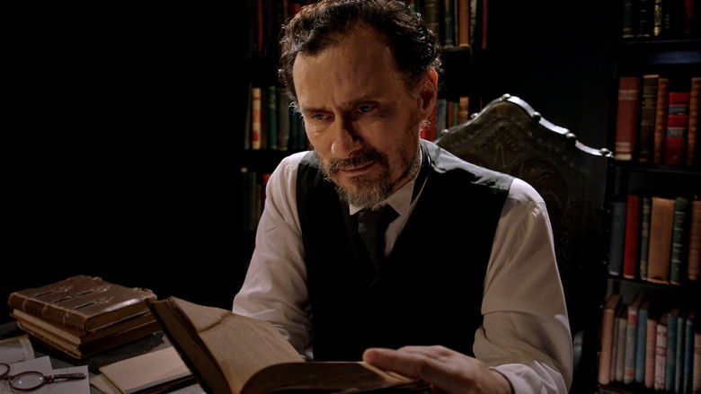 кадр из фильма Капиту и Глава