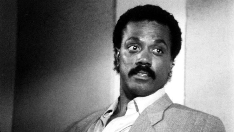 кадр из фильма The Return of Superfly