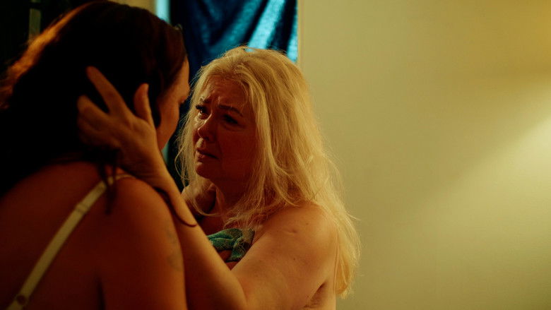 кадр из фильма Alma Wants New Playmates