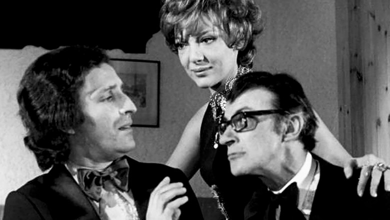 кадр из фильма Συμμορία Εραστών