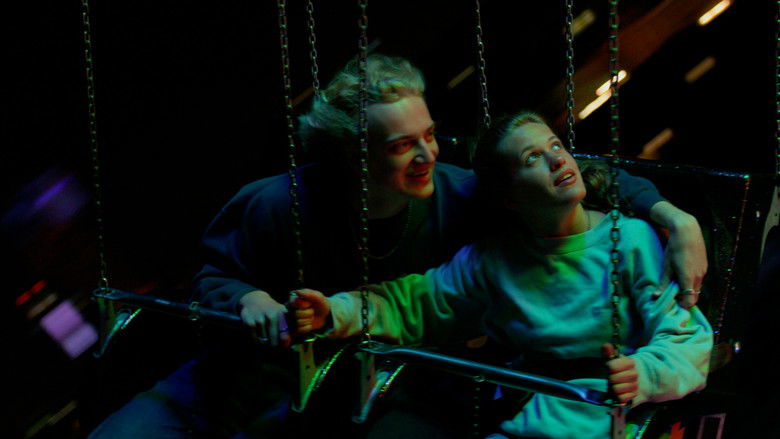 кадр из фильма Kind Hearts